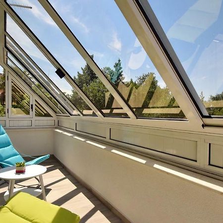 Apartman M&B Volosko Ngoại thất bức ảnh