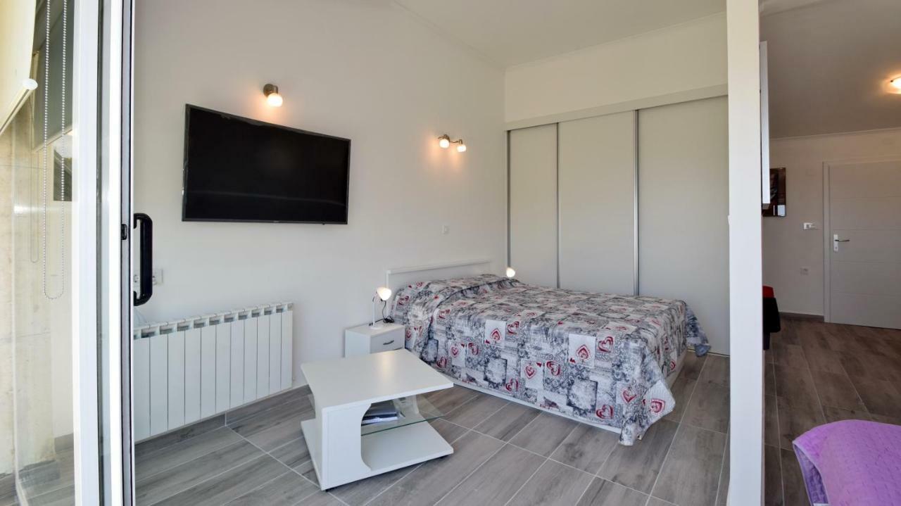 Apartman M&B Volosko Ngoại thất bức ảnh