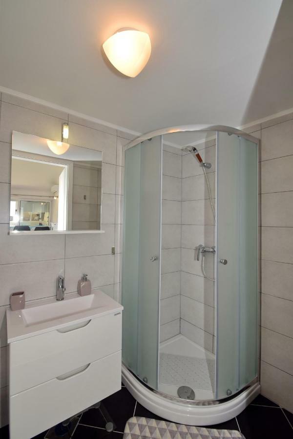 Apartman M&B Volosko Ngoại thất bức ảnh